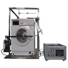 IEC60335 PLC Otomatik Çamaşır Makinesi Kapı Performans Test Cihazı