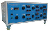 IEC 62196-1 Bağlantı Seti Elektrikli Araçlar Test Makinesi için İletken Şarj