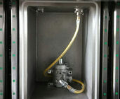 Otomotiv Klima Kompresörü Helyum Sızıntı Test Cihazları Test Döngüsü 30s / pc