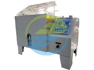 ISO3768 Tuz püskürtme test makinesi HH0813 PVC Şeffaf Akrilik Malzeme Korozyona Dayanıklı Ekipman