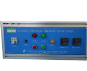 IEC60335-1 Otomatik Kordon Makaraları Dayanıklılık Test Çekme İnme Maksimum 1000mm