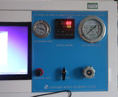 IEC 60335-2-24 Ev Aygıtları Deneme Ekipmanı Sıkıştırma Tipi Aygıtlar İçin Gaz Basıncı Deneme Stajı