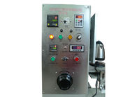 IEC60335-2-15 Kettle takın Dayanıklılık Testi makinesi AC220V 50Hz Çekme