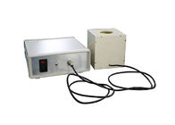 Buz çözme Elektrikli Cihaz Test Cihazı Dijital Ekran Ayarlanabilir Gerilim Aparatı IEC 60335-2-24