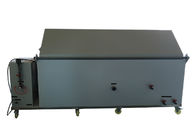 2000x800x600mm JIS ASTM CNS Koruma sınıfı Test Cihazları
