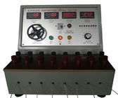 IEC 60884 Fişli Pin Konnektörü 0 ℃ - 150 ℃ Sıcaklık Artan Test Cihazı