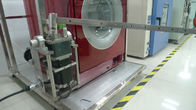 IEC60335 PLC Otomatik Çamaşır Makinesi Kapı Performans Test Cihazı