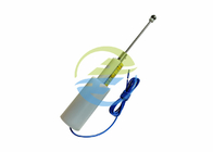 IEC 60529 Çap 12.5mm 10N-50N IP Kuvvetli Sert Küre Probu Birinci Karakteristik Rakam 2