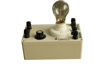 IEC62560 Fıkra 15 Devre Şekil 8 Kısılabilir Lamba İçin Işık Test Cihazı