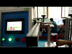 IEC60598 Lighting Adjustment Device With Touch Screen