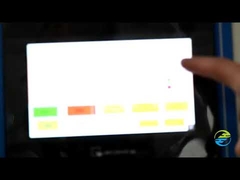 IEC 60112 Flammability Testing Equipment - Leakage Tracking Tester