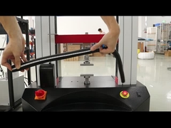 IEC60335-2-2 Akım taşıyan hortumların ezilme direnci testi