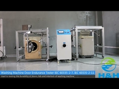 IEC 60335 Ev ve elektrikli cihaz test ekipmanları, ev aletleri test ekipmanları