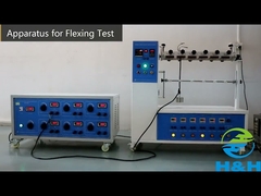 Bükme testi cihazı