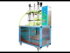 UL486A - 486B UL498 SD5.3 Test Yöntemi B Yönetici Zararı Derecesi Test Makinesi