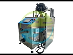 IEC 60745-2-5 Dairesel Testere Anahtar ve Alt Koruma için Deneme Ekipmanı