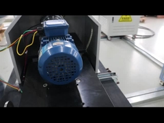 IEC60334 Dinamometre Deneme Sınıfı 8000 RPM hızı ile motor test sınıfı