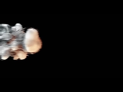 Dokunma - Ekran Yanıcılık Deneme Odası / İzleme Deneme Ekipmanı 0,5 M3 Paslanmaz Çelik Plakası