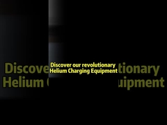Elektrikli araçlar için Silindrik Hücreli Helium Şarj ve Helium Sızıntı Deneme Ekipmanı