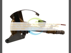 HH0803 Girme Koruma Test Ekipmanı. 121 delikli hassaslık spreyi. 10L/dakikada su akışı. 150Kpa basınç.