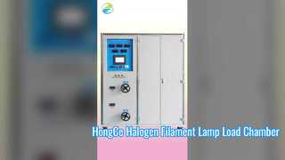 UL1054 Yük Kabini Aşırı Yük Test Çözümü