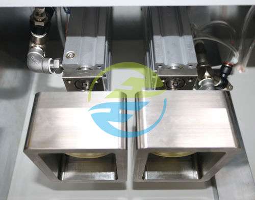 hakkında en son şirket haberleri Hassasiyeti Açığa Çıkarmak: Röle Uygulamaları için Helyum Kaçak Test Ekipmanlarına Derinlemesine Bir Bakış