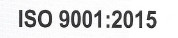hakkında en son şirket haberleri Guangzhou HongCe Equipment Co., Ltd'den harika bir haber! ISO9001:2015 kalite yönetim sistemi sertifikasını başarıyla geçti!