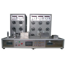 İyi fiyat Ev IEC60884-1 Madde 20 21 Anahtar Priz Breaking Dayanıklılık Test Sistemi çevrimiçi