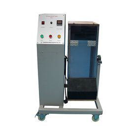 İyi fiyat IEC60068-2-32 Tumbling varil Tester makine IEC Test donanımları varil Test döndürme çevrimiçi