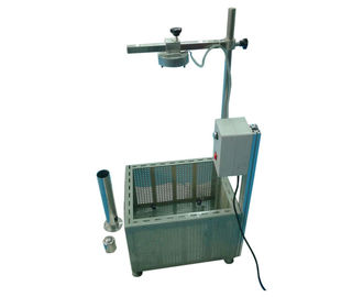 İyi fiyat Aydınlatma Merchanical için IEC 60068-2-75 Dikey Ağırlık Düşürmeli Darbe Test Cihazı doğrulayın çevrimiçi