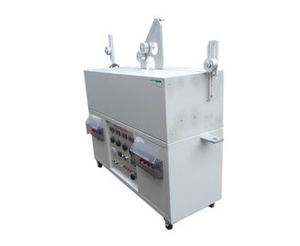 İyi fiyat Tamamlanmış Esnek Kablolar için Merchanical Dayanıklılık Kablo Test Cihazları çevrimiçi