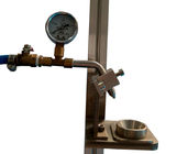 IEC 60335-2-64 Nem Testi Şekil 101 Damla Suyu / Sıçrama Su Test Aparatı