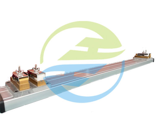 İyi fiyat IEC 60228 Yüksek hassasiyetli ultra düşük DC direnci test cihazı çevrimiçi