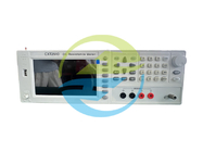 IEC 60228 Yüksek hassasiyetli ultra düşük DC direnci test cihazı