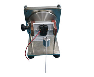 İyi fiyat HC-TA1 UL498 Elektrikli Alet Test Cihazı 5-15R, 5-20R, 6-15R Terminal Kötü Kullanım Test Cihazı çevrimiçi