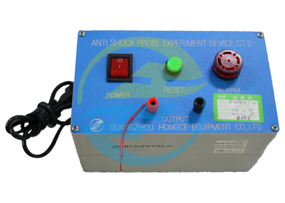 İyi fiyat IEC 60335-1 Ev Aygıtları Deneme Ekipmanı Deneme Sonda Canlı İfade Aygıtı çevrimiçi