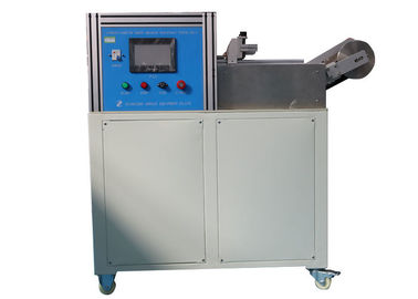 İyi fiyat Akım Taşıyıcı Hortumlar Brakes Resistance Elektrikli Alet Test Cihazı 30R / Dak çevrimiçi