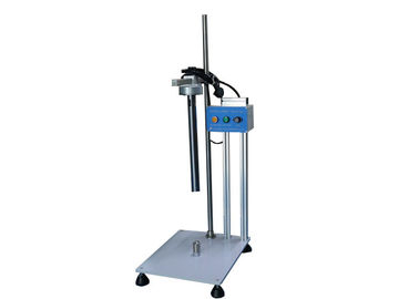İyi fiyat IEC60068 Drop Ipact Direnç için Dikey Çekiç Test Aparatı / Darbe Test Cihazı çevrimiçi