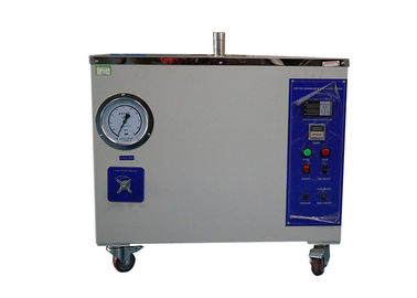 İyi fiyat IEC60811 - 1 - 2 IEC Test Cihazı / Oksijen Bombası Yaşlanma Test Cihazı Kablo ve Kablo İçin çevrimiçi