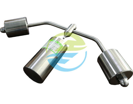 İyi fiyat Test için yük 20N top basıncı test cihazı parmak sonde / ısıya dayanıklı basınç top test cihazı çevrimiçi