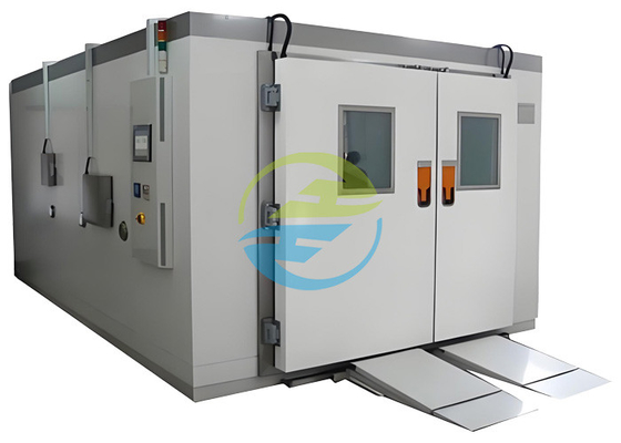 İyi fiyat IEC 60068-2'ye dayalı IP Testleme Sıcaklık Kontrol Ekipmanı çevrimiçi