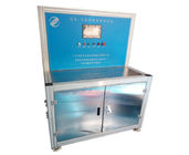 Klima Kondenser Evaporatör Boru 10E-6Pa.m3 / s için Helyum Sniffer Test Cihazları