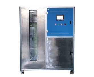 İyi fiyat IPX1 IPX8 için IEC 60529 IPX7 Daldırma Odası Akıllı Su Temini ve Kontrol Sistemi çevrimiçi