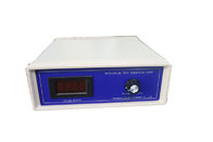 IEC 60335-2-24 Madde 11 ve Ek BB Şekil BB.1 Dijital Ekranlı Buz Çözme Test Cihazı