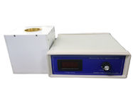 IEC 60335-2-24 Madde 11 ve Ek BB Şekil BB.1 Dijital Ekranlı Buz Çözme Test Cihazı