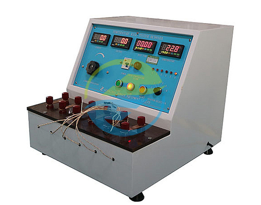 İyi fiyat Profesyonel 0-125A fiş soket sıcaklık yükselişi tester çevrimiçi