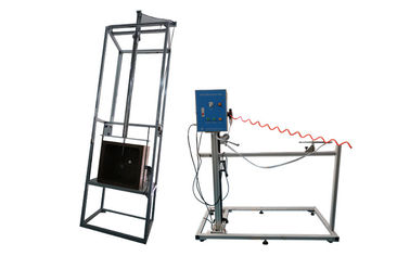 İyi fiyat IEC60065 Madde 18.2 Ekran Boyutu İçin Patlamaya Dayanıklı Test Cihazı 16cm'den Fazla Katot Ray Tüpleri çevrimiçi