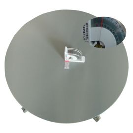 İyi fiyat Stabilite Testi İçin Manuel Eğimli Düzlem Test Cihazı 1r / Min Dönme Hızı çevrimiçi