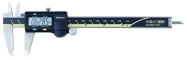 İyi fiyat IEC60065 Audio Video Test Cihazları Dijital Kaliper LCD Dispaly Tekrarlanabilirlik 0.01mm çevrimiçi