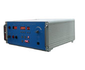 IEC60255-5 Elektrikli Cihaz Test Cihazı Yüksek Gerilim Darbe Jeneratör Çıkışı Gerilim Dalga Tepe 500V&amp;#39;den 15 kV&amp;#39;a
